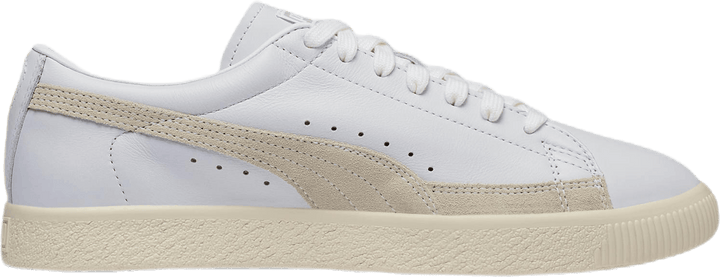 Basket 90680 Lux White
