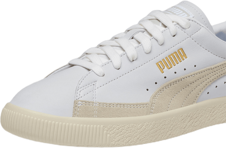 Basket 90680 Lux White
