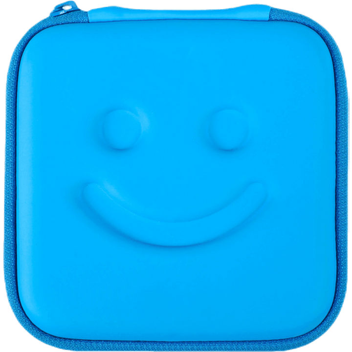 Bluetens Bag Blue