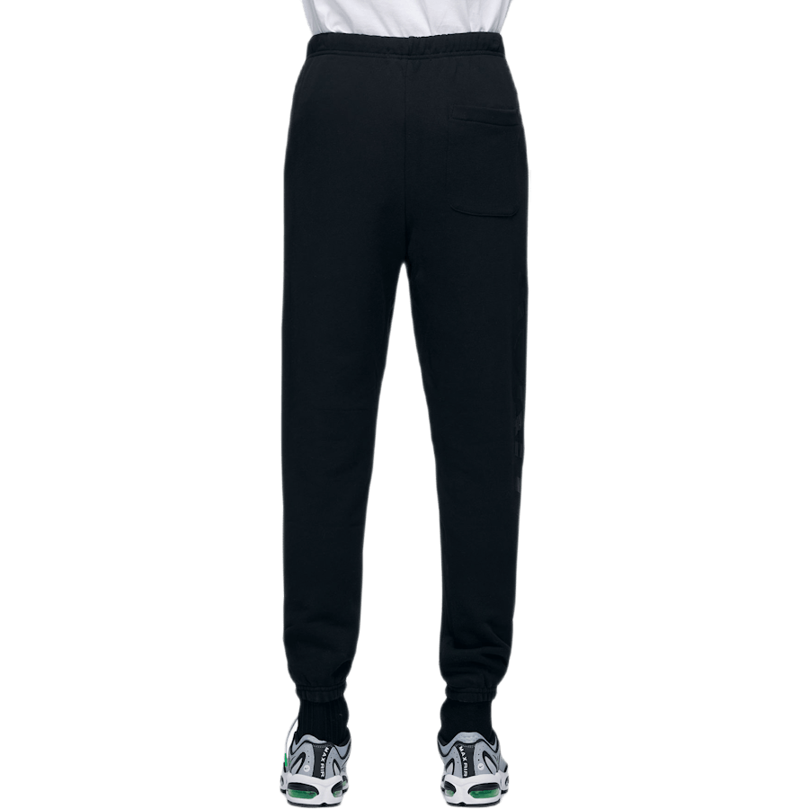 Core dressipüksid mustad