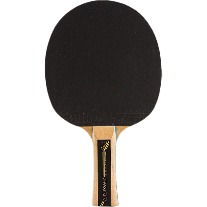 Waldner 500 Gemustert