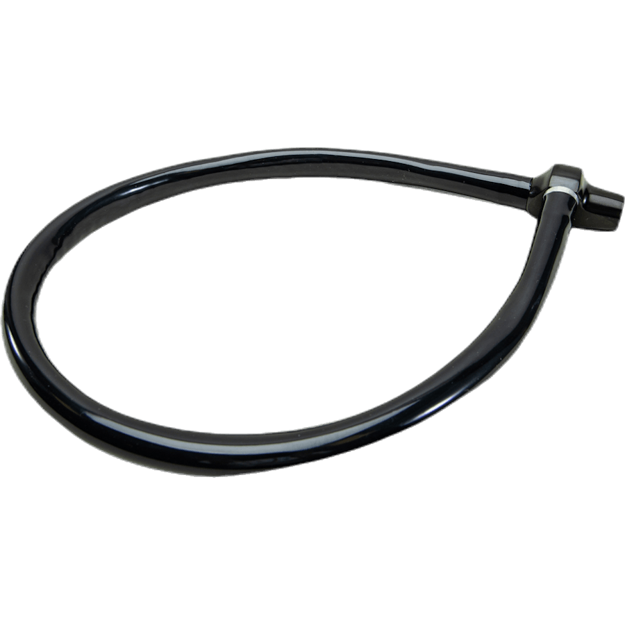 Wirelås 650 Black