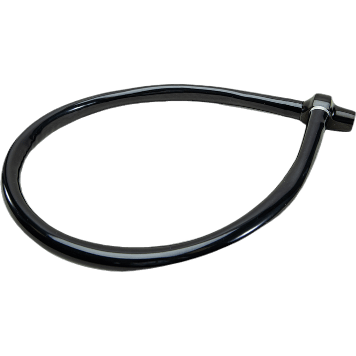 Wirelås 650 Black