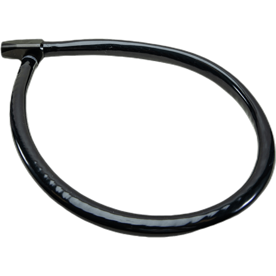 Wirelås 650 Black