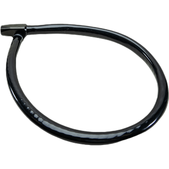 Wirelås 650 Black