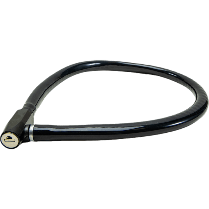 Wirelås 650 Black