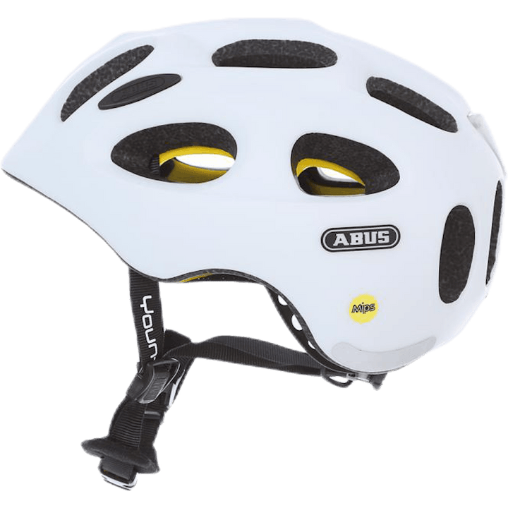 Hjälm Youn-I MIPS Junior White