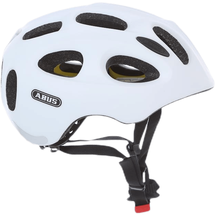 Hjälm Youn-I MIPS Junior White