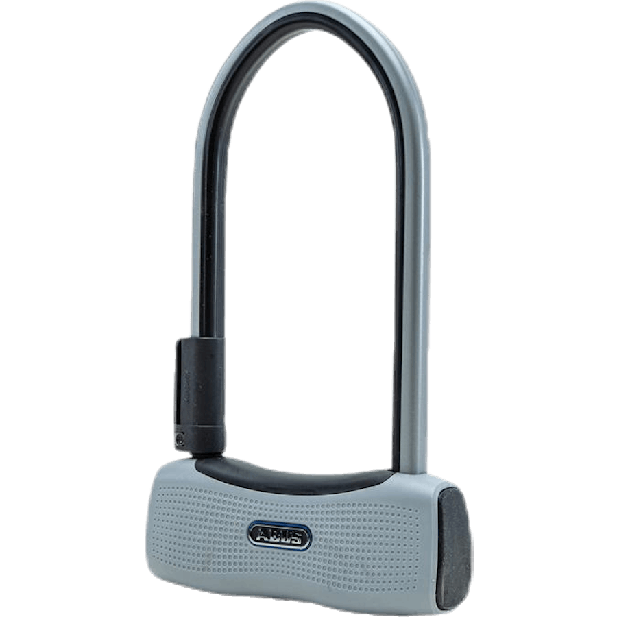 Boucle de verrouillage 770A SmartX Noir/Gris