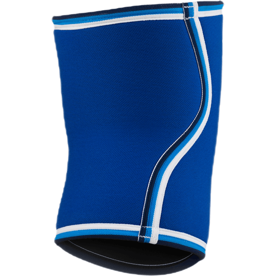 Blue Line Knästöd Blå