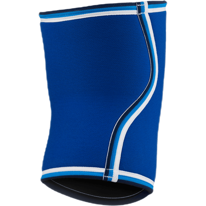 Blue Line Knästöd Blå