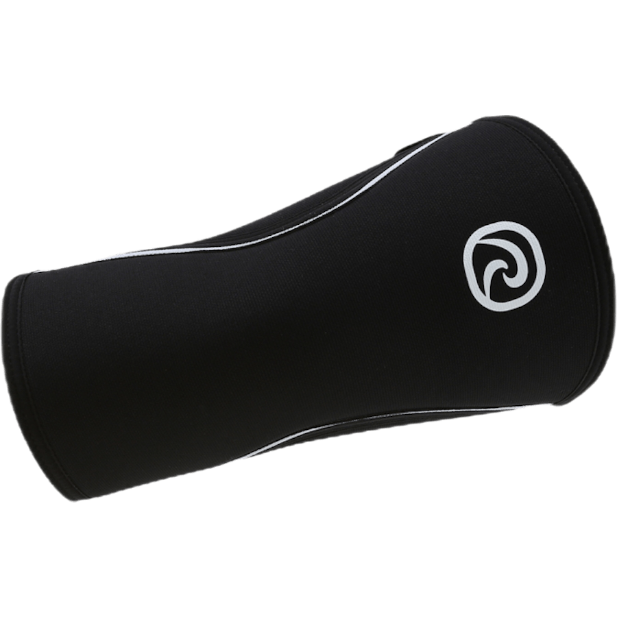 RX Knee Sleeve 7mm Black