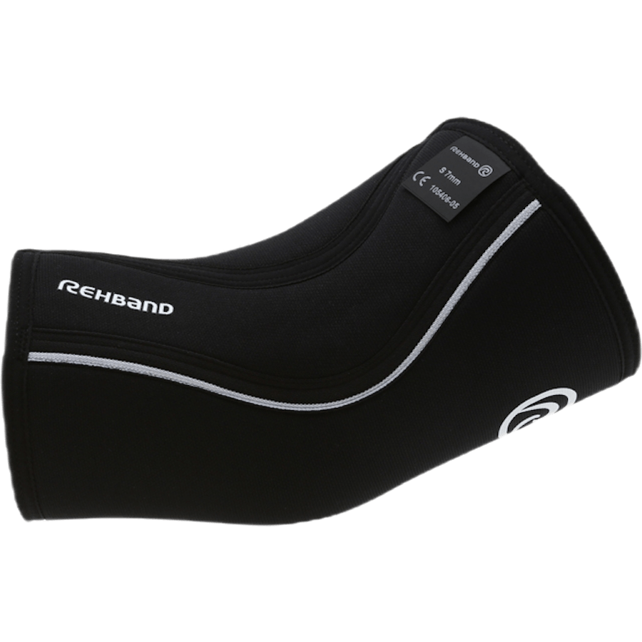 RX Knee Sleeve 7mm Black