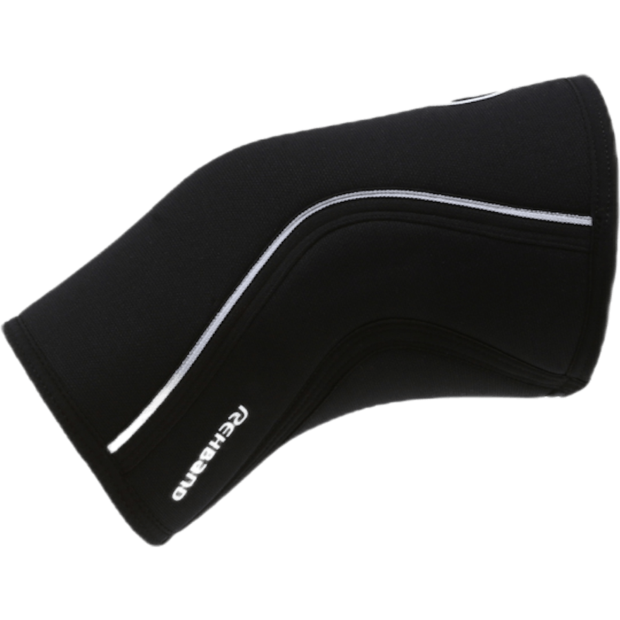 RX Knee Sleeve 7mm Black