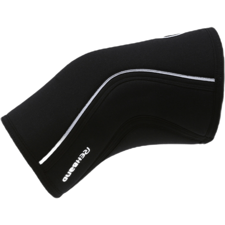 RX Knee Sleeve 7mm Black