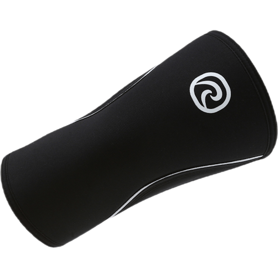 RX Knee Sleeve 7mm Black