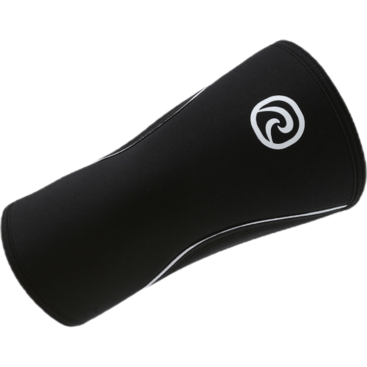 RX Knee Sleeve 7mm Black