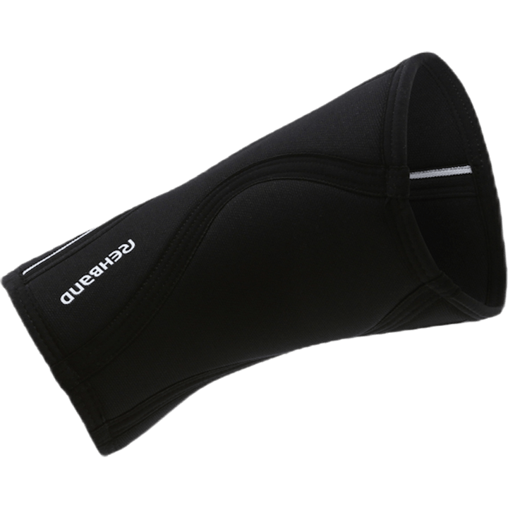 RX Knee Sleeve 7mm Black