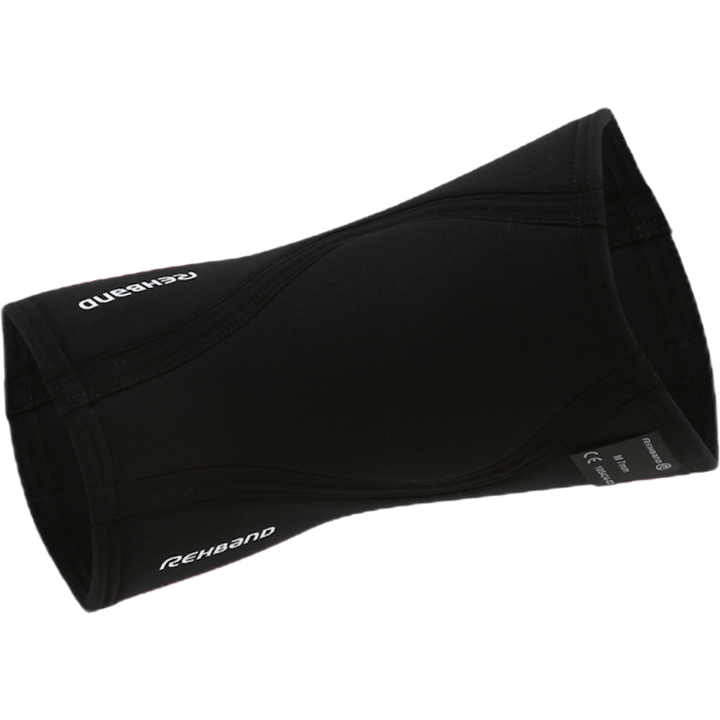 RX Knee Sleeve 7mm Pink/Black