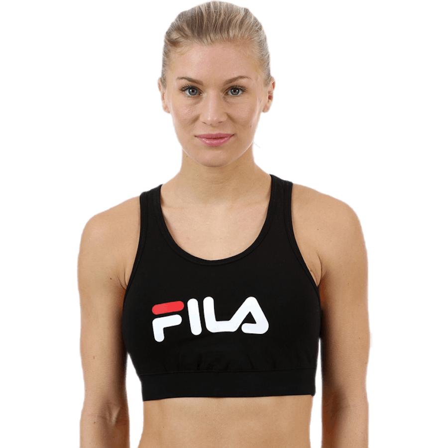 Other Crop Top Black