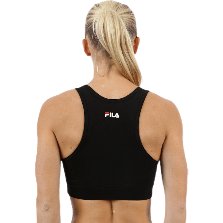 Other Crop Top Black