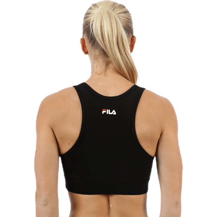 Other Crop Top Black