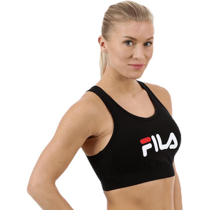 Other Crop Top Black