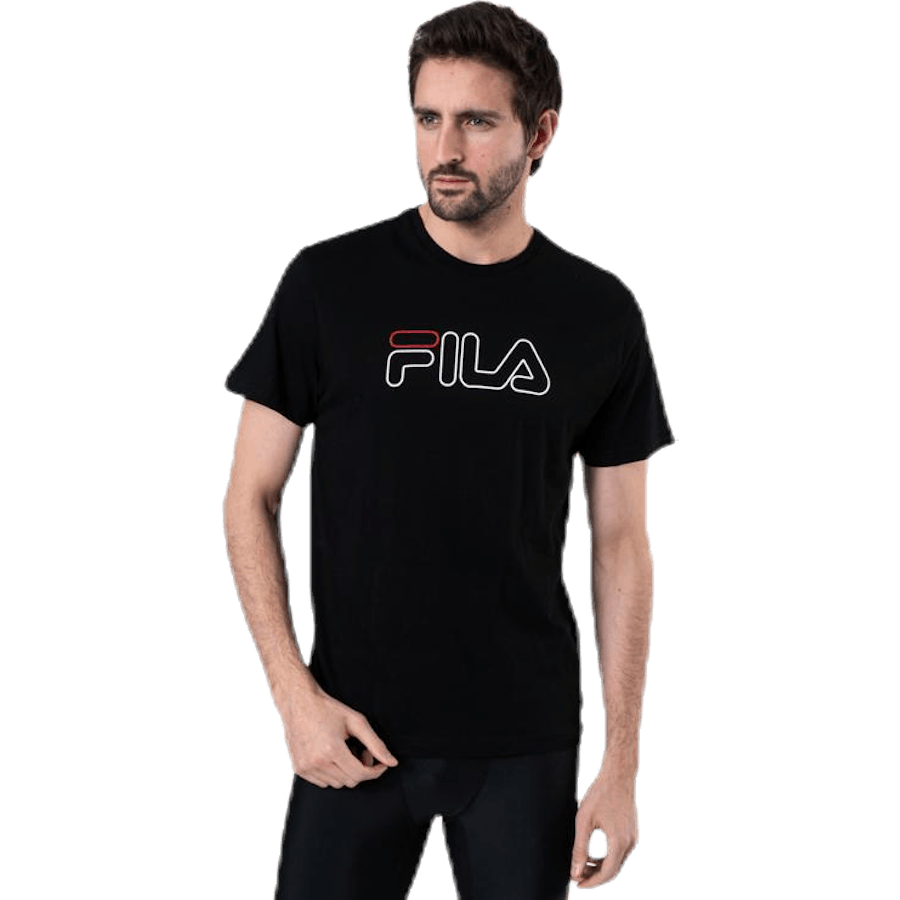Paul Tee Black