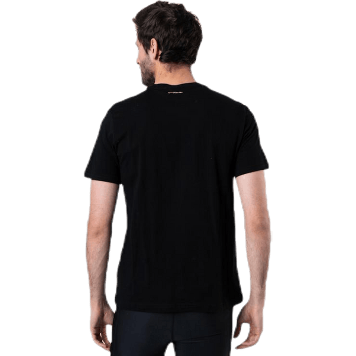 Paul Tee Black