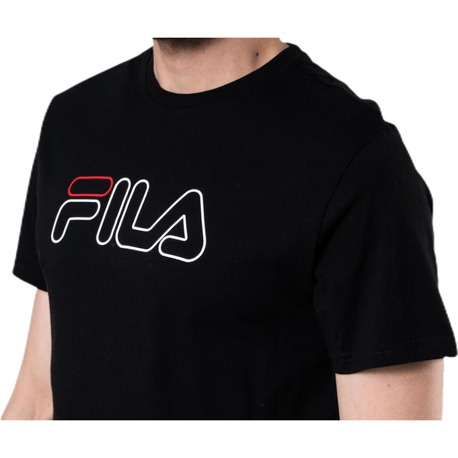 Paul Tee Black
