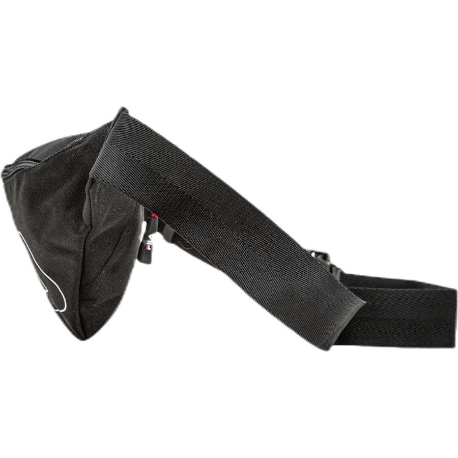 Waist Bag Slim Black