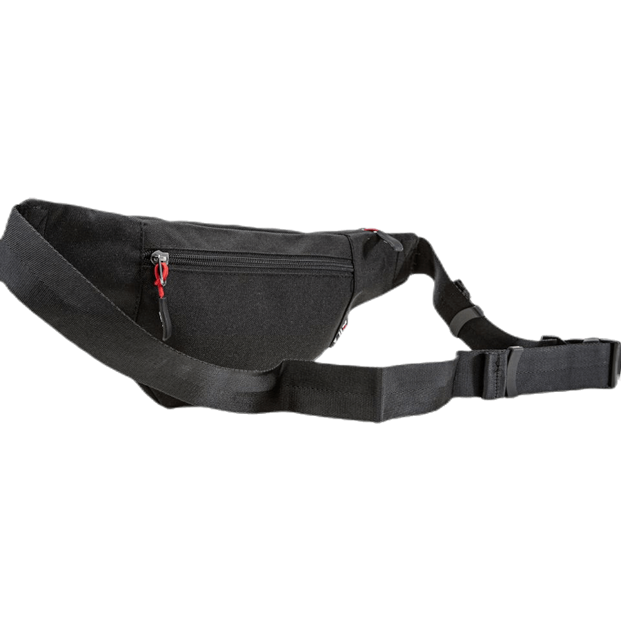 Waist Bag Slim Black