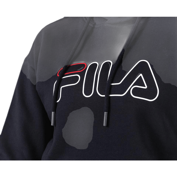 Larkin Hoodie Black