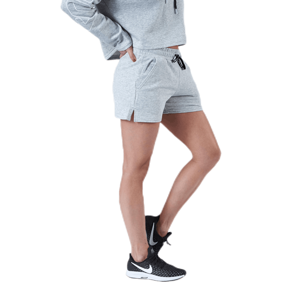 Laurie Shorts Grey