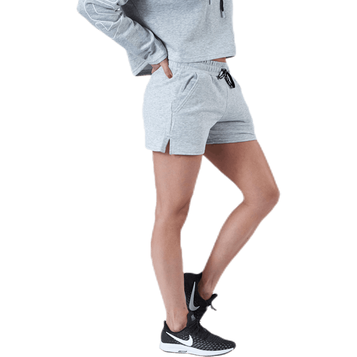 Laurie Shorts Grey