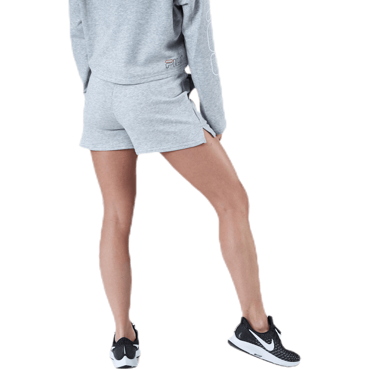 Laurie Shorts Grey
