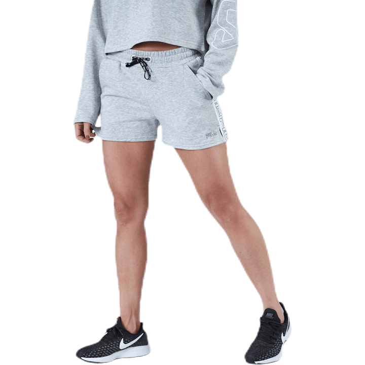 Laurie Shorts Grey