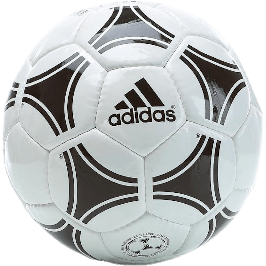 Tango Rosario Ball White / Black / Black