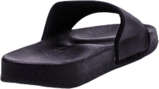 Bathing Sandal White/Black