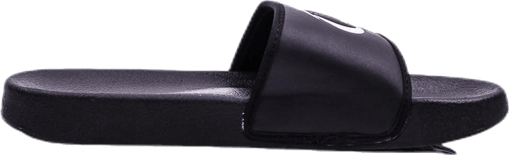 Bathing Sandal White/Black