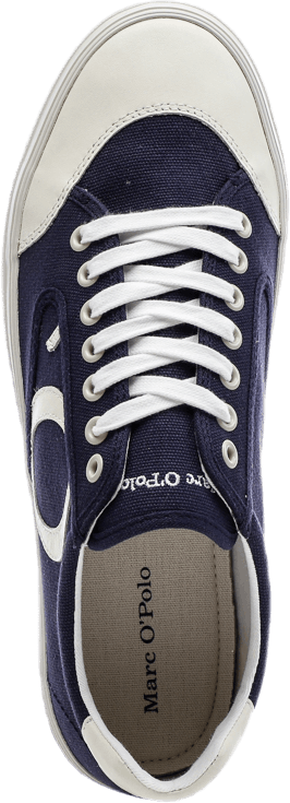 Monterey Blue