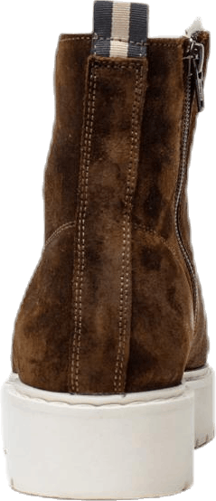Paisley 1A Brown
