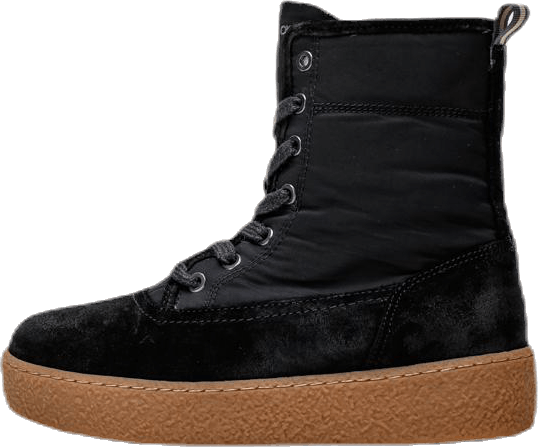 Sierra 3B Black