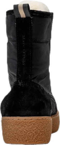 Sierra 3B Black