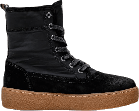 Sierra 3B Black