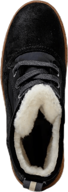 Sierra 3B Black