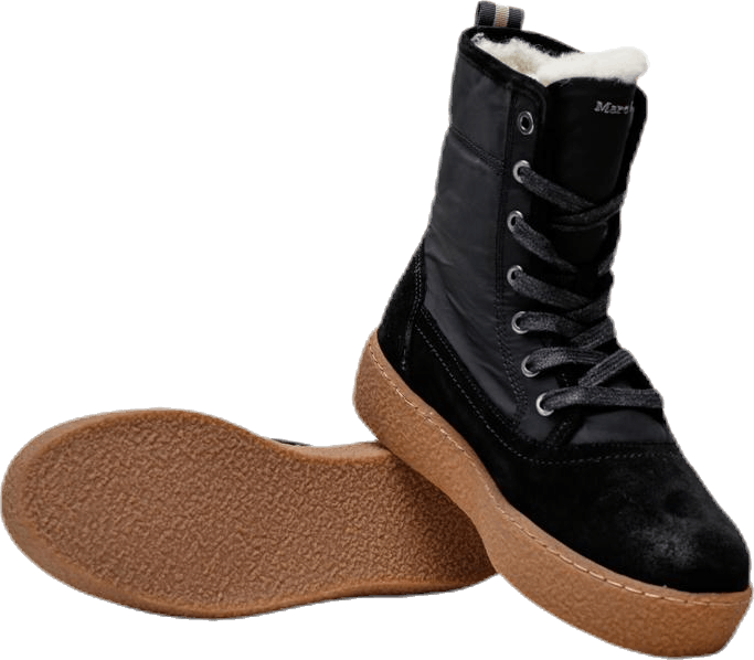 Sierra 3B Black