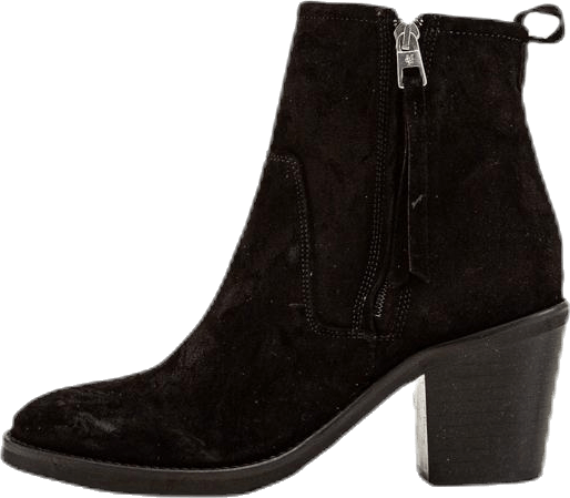 Juliet 3B Black