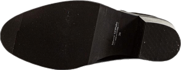 Juliet 3B Black