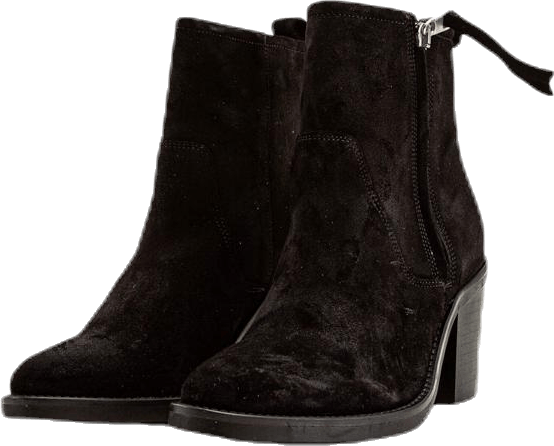 Juliet 3B Black